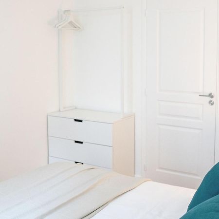 Central Paris & Montorgueil - 1Br - Cityapartmentstay Kültér fotó