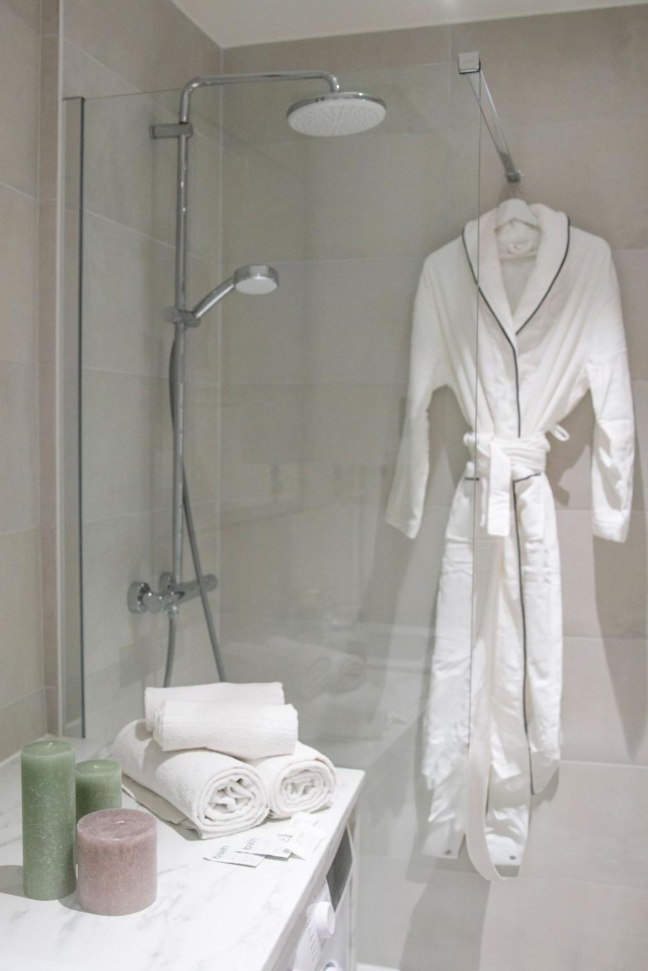 Central Paris & Montorgueil - 1Br - Cityapartmentstay Kültér fotó